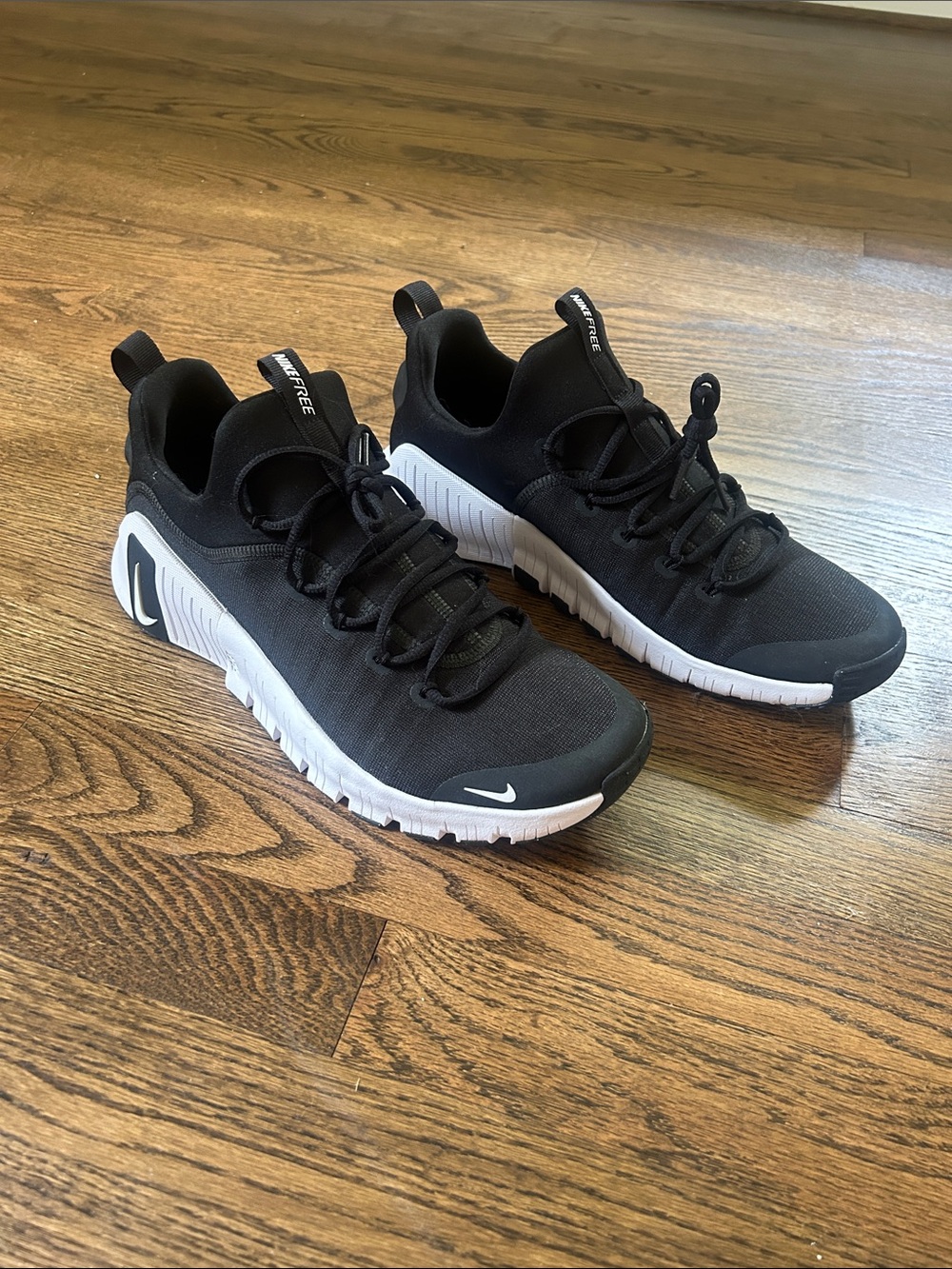 Nike Metcon Free 6